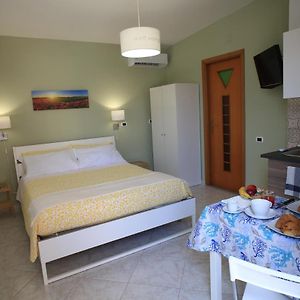 Villarosa Pompei Studios