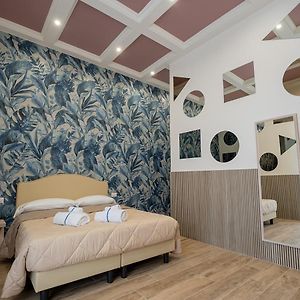 Greros H. Porto Napoli Centro, By Clapa Group Dislocated Hospitality