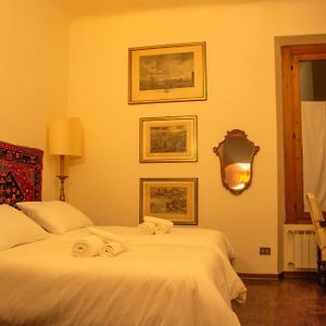 Double Room Charme Milano Central Station