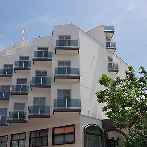 Mediterranea Residence